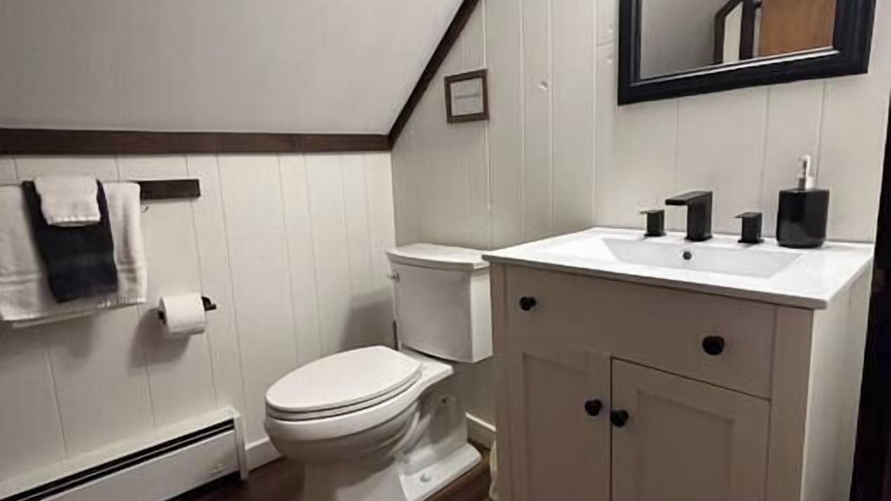 Photo of Bathroom in Upson