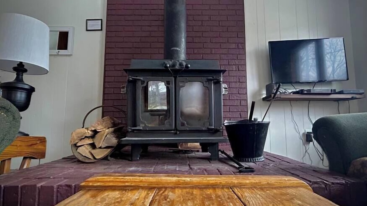 Photo of Livingroom in Upson