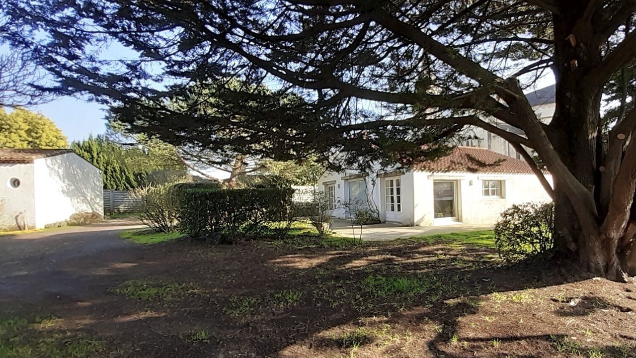 Photo of Outdoor in L'Aiguillon-sur-Vie
