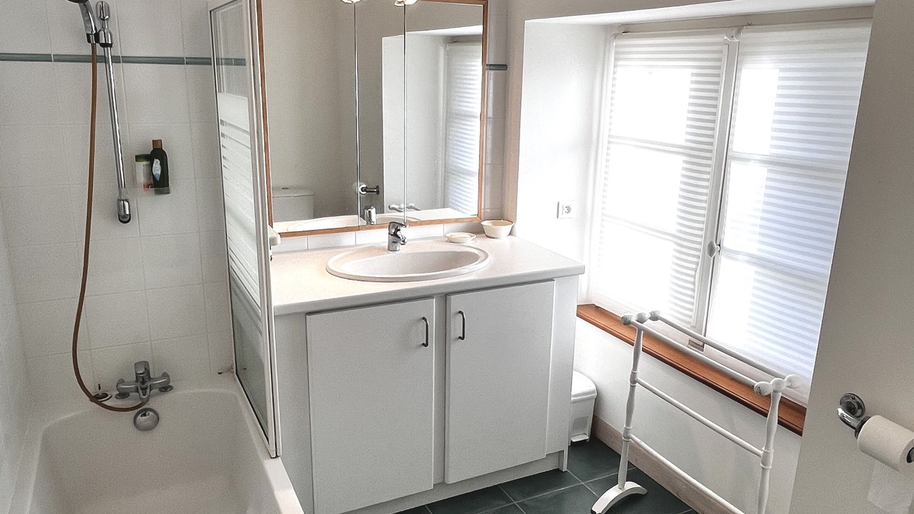 Photo of Bathroom in L'Aiguillon-sur-Vie