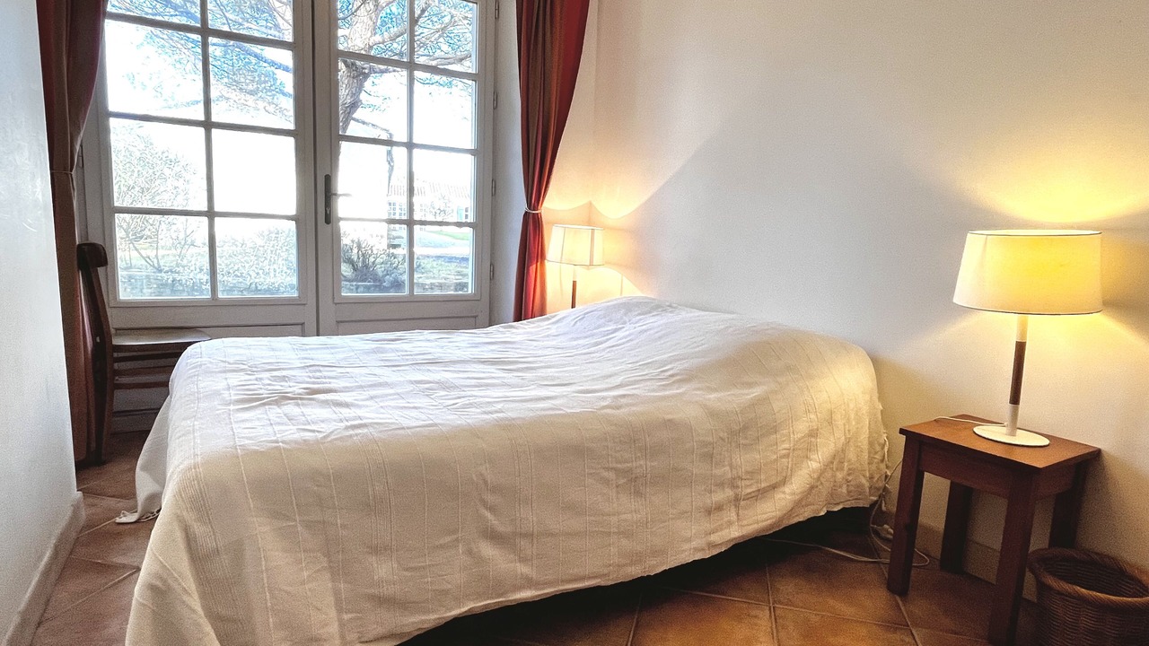 Photo of Bedroom in L'Aiguillon-sur-Vie