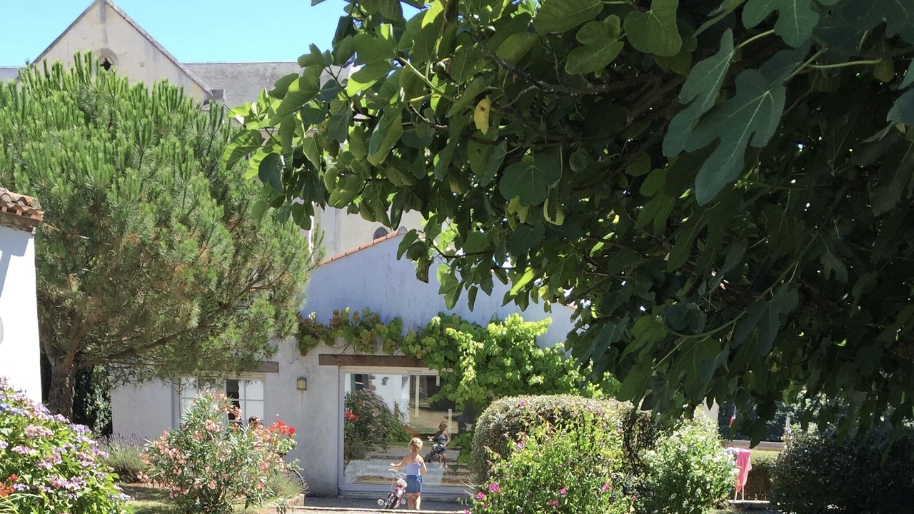 Photo of Outdoor in L'Aiguillon-sur-Vie