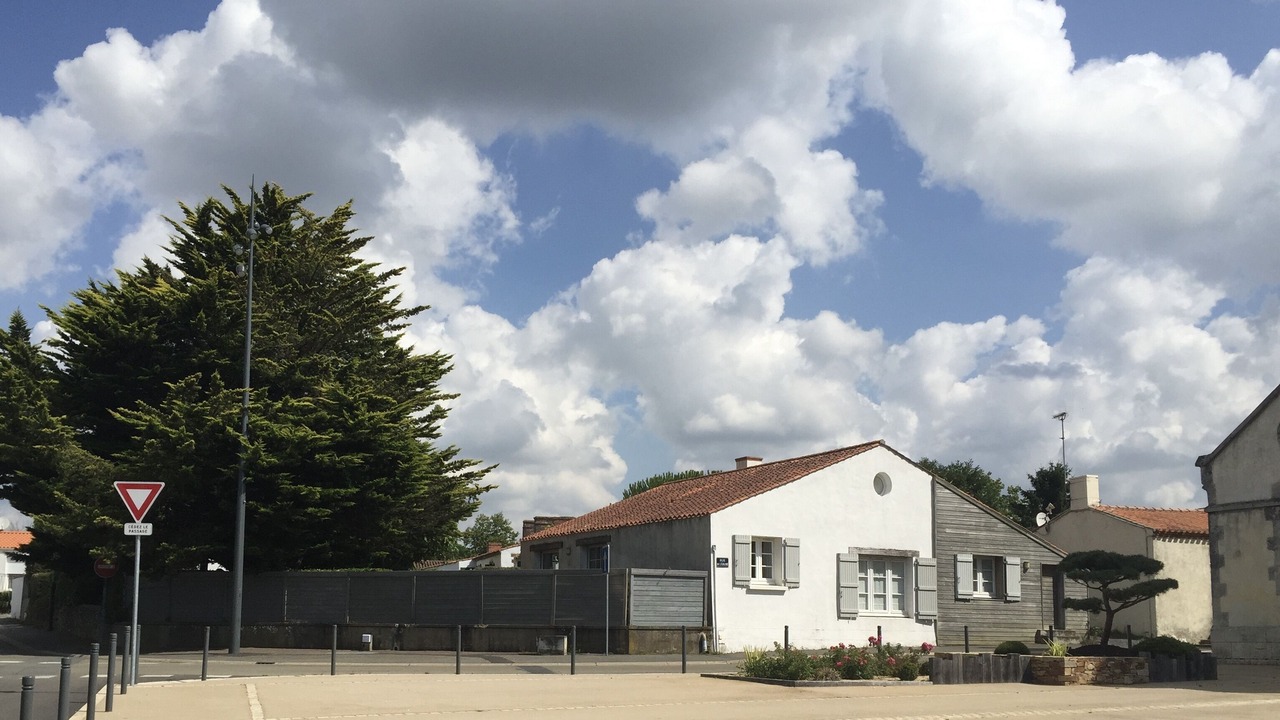 Photo of Outdoor in L'Aiguillon-sur-Vie