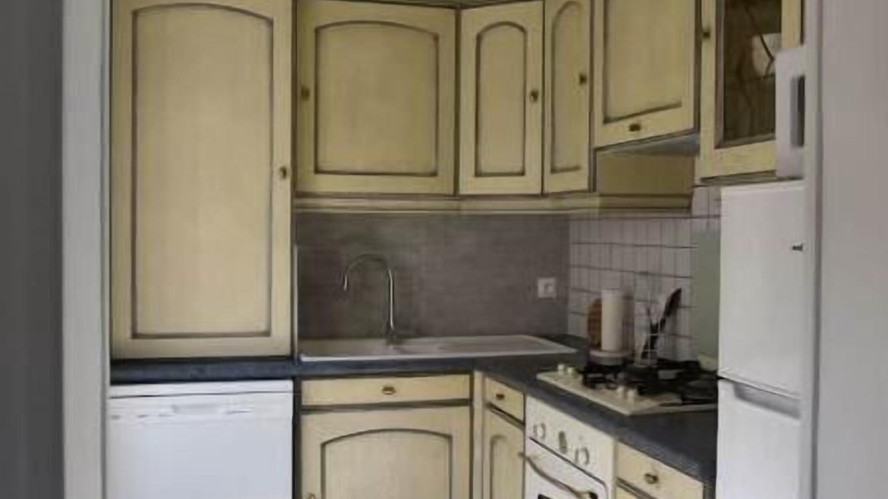 Photo of Kitchen in Grand-Fort-Philippe