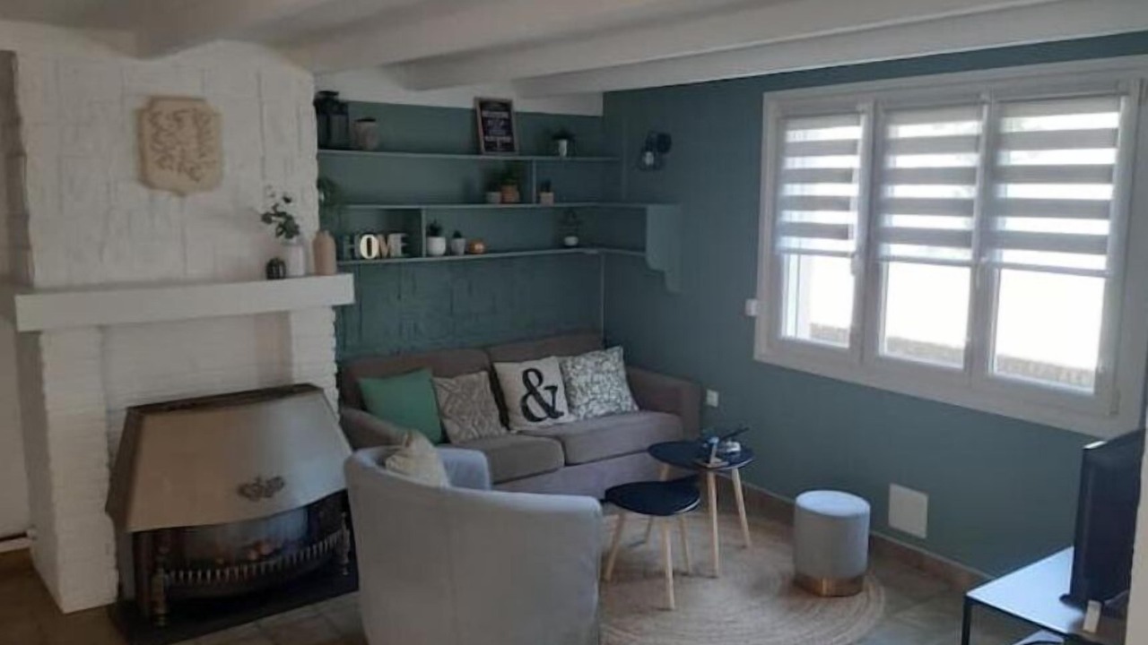 Photo of Livingroom in Grand-Fort-Philippe