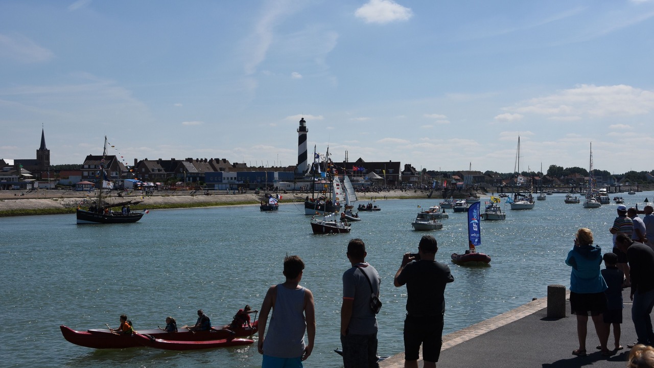 Photo of Others in Grand-Fort-Philippe