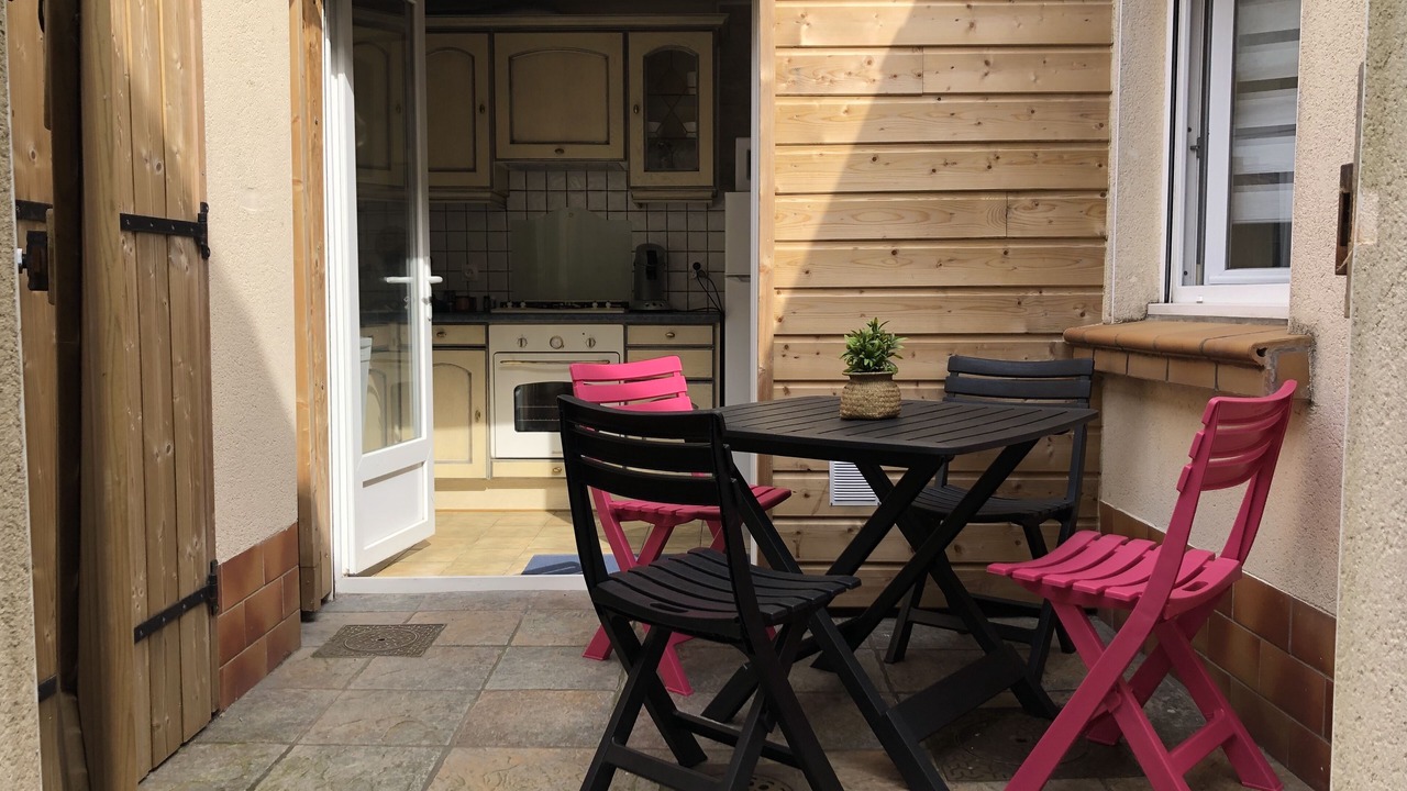 Photo of Outdoor in Grand-Fort-Philippe