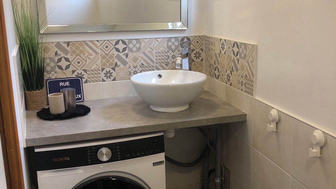 Photo of Bathroom in Grand-Fort-Philippe