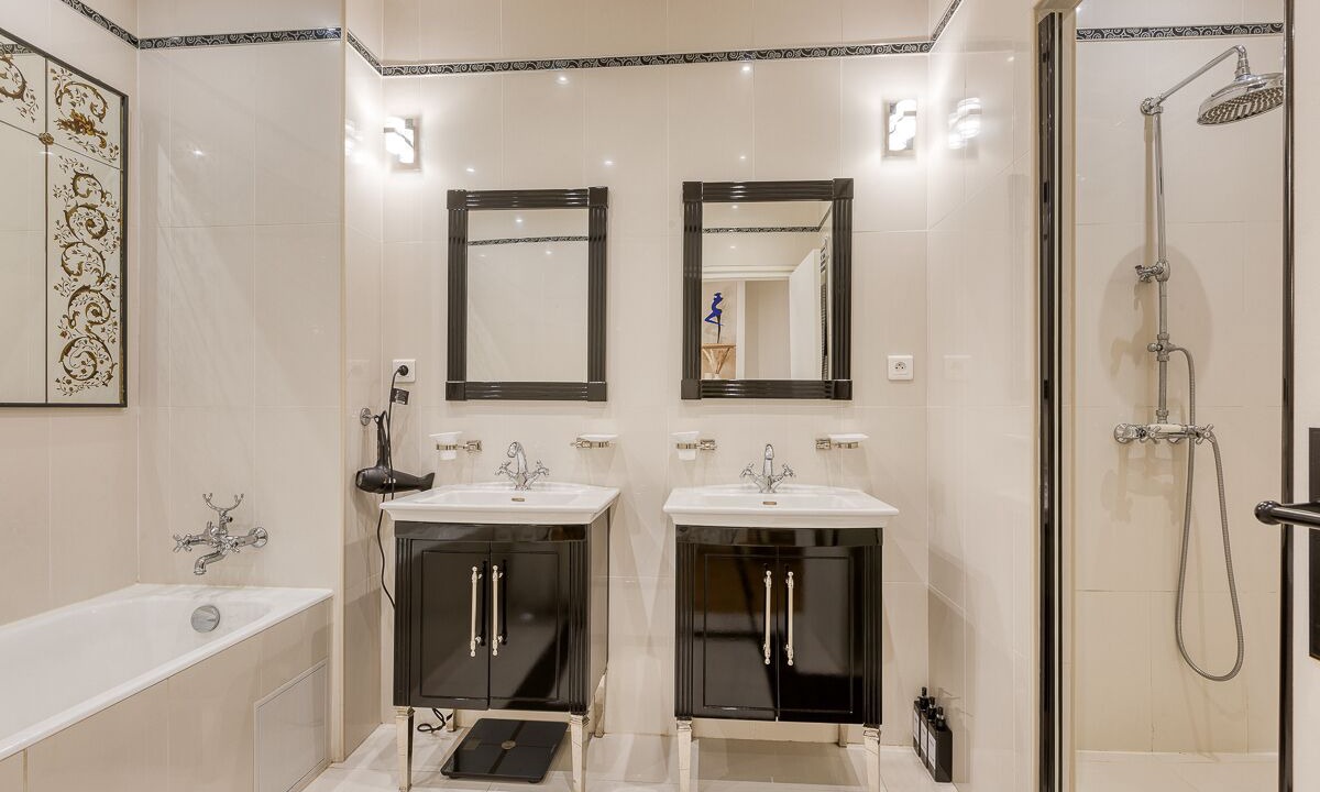 Photo of Bathroom in Saint Blaise