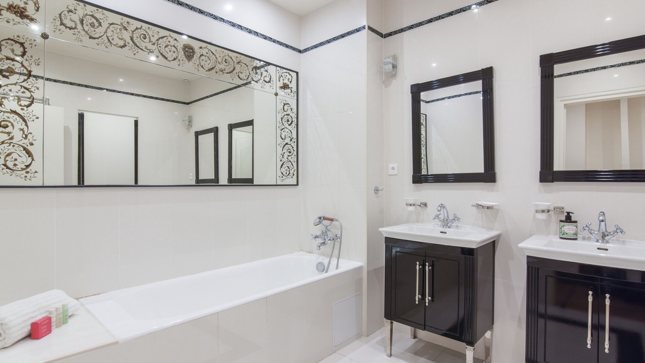 Photo of Bathroom in Saint Blaise