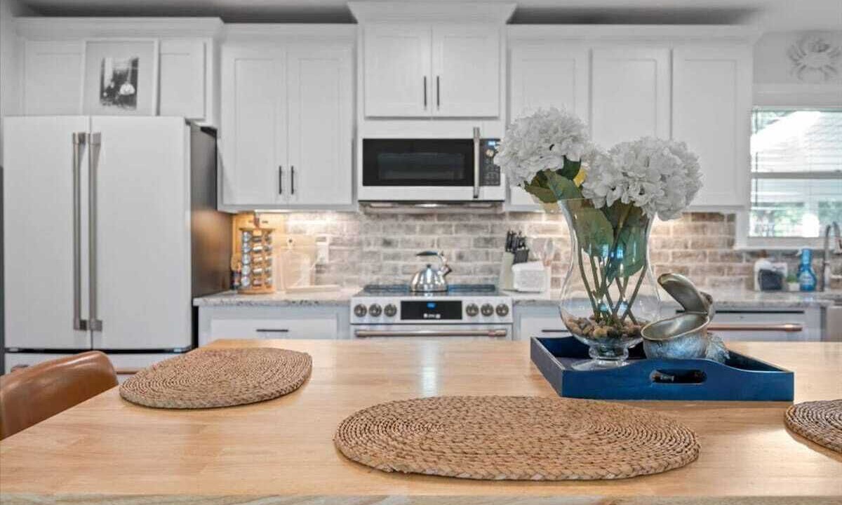 Photo of Kitchen in Richmond Hill