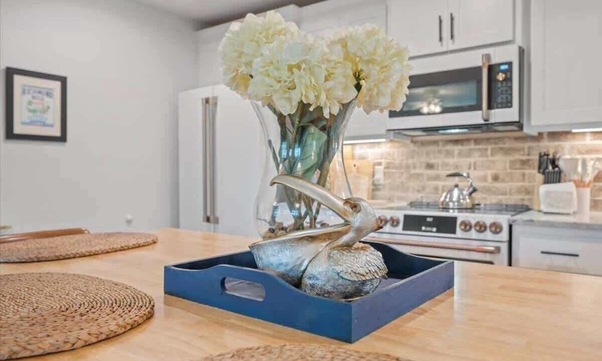 Photo of Kitchen in Richmond Hill