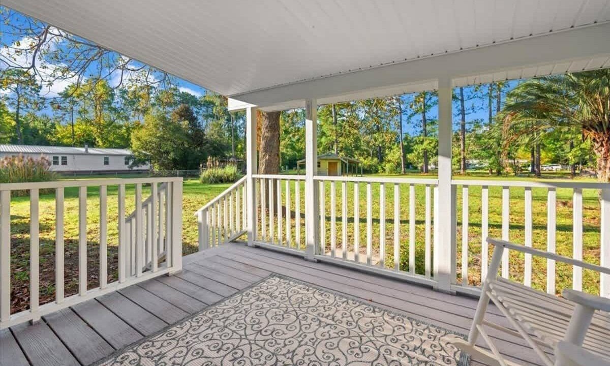 Photo of Outdoor in Richmond Hill