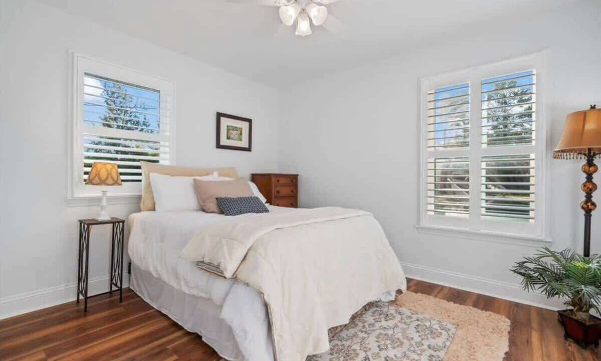 Photo of Bedroom in Richmond Hill