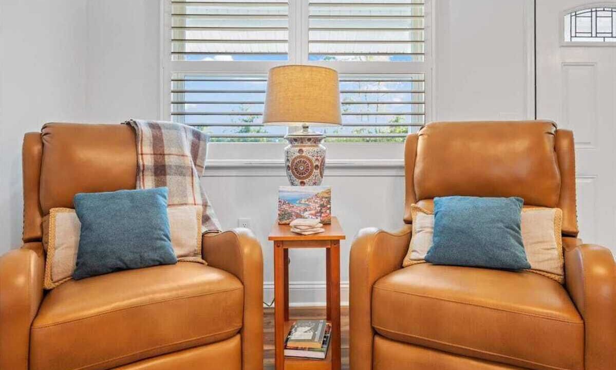 Photo of Livingroom in Richmond Hill