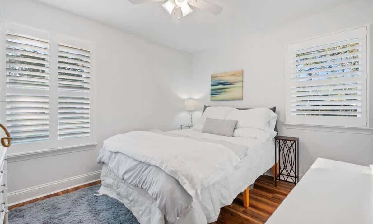 Photo of Bedroom in Richmond Hill