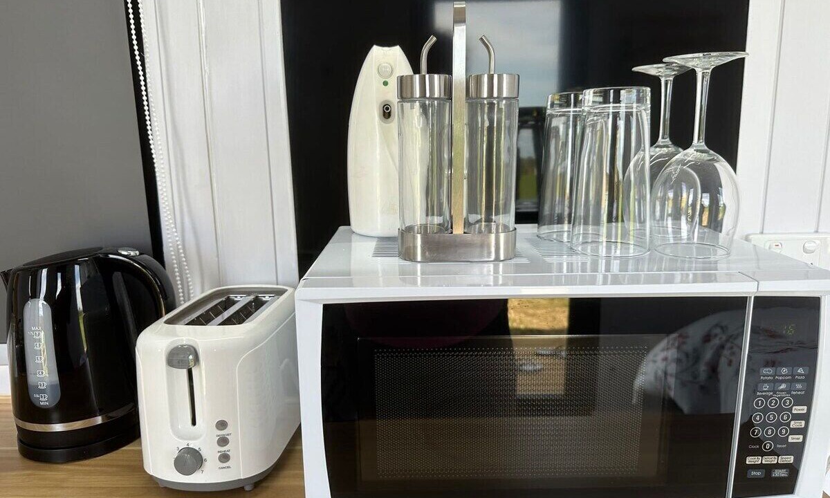 Photo of Kitchen in Alberton West