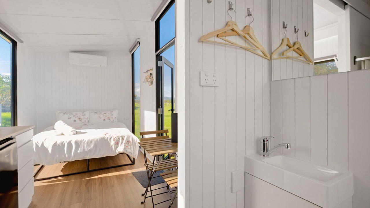 Photo of Bedroom in Alberton West