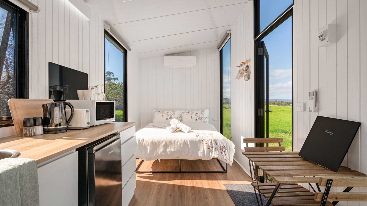 Photo of Bedroom in Alberton West