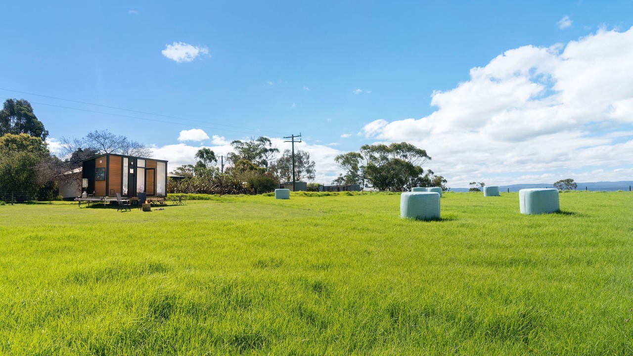 Photo of Outdoor in Alberton West