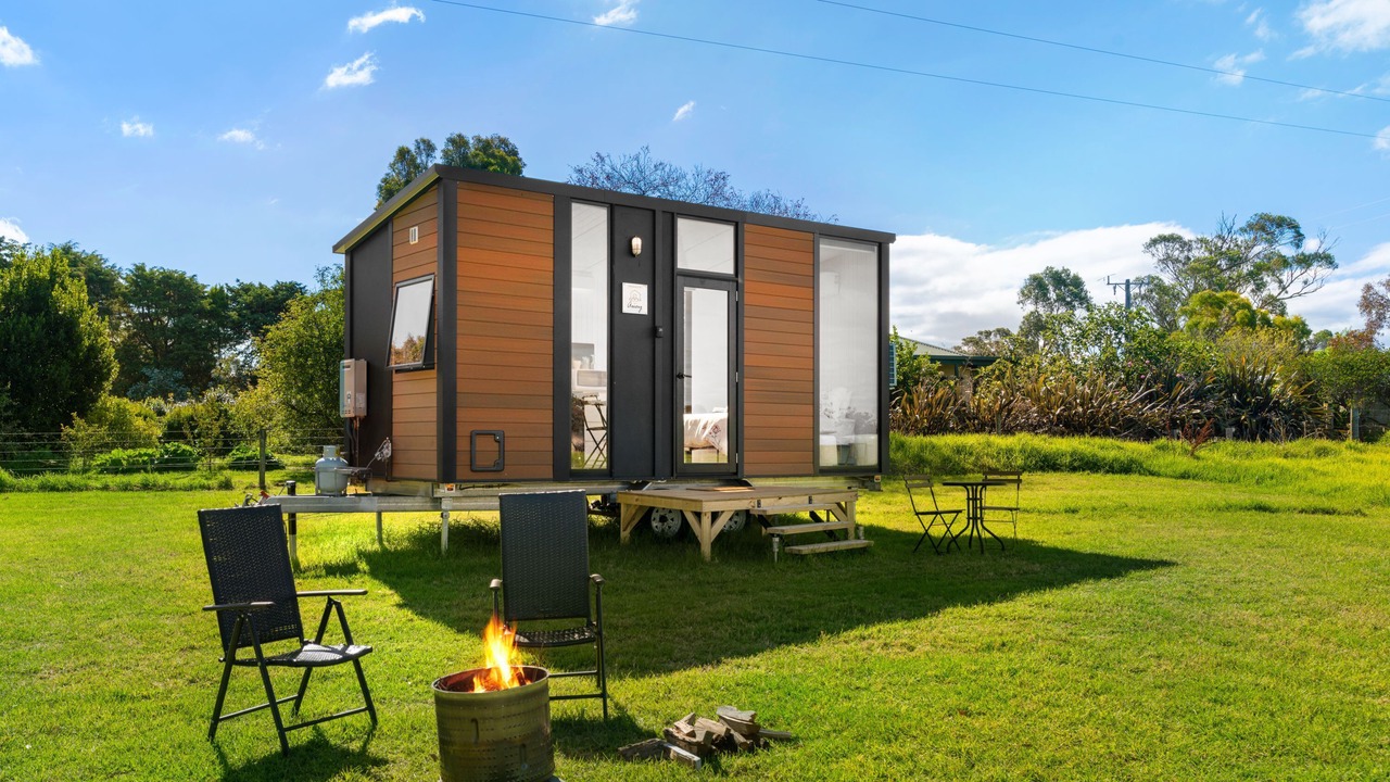 Photo of Patio Balcony in Alberton West