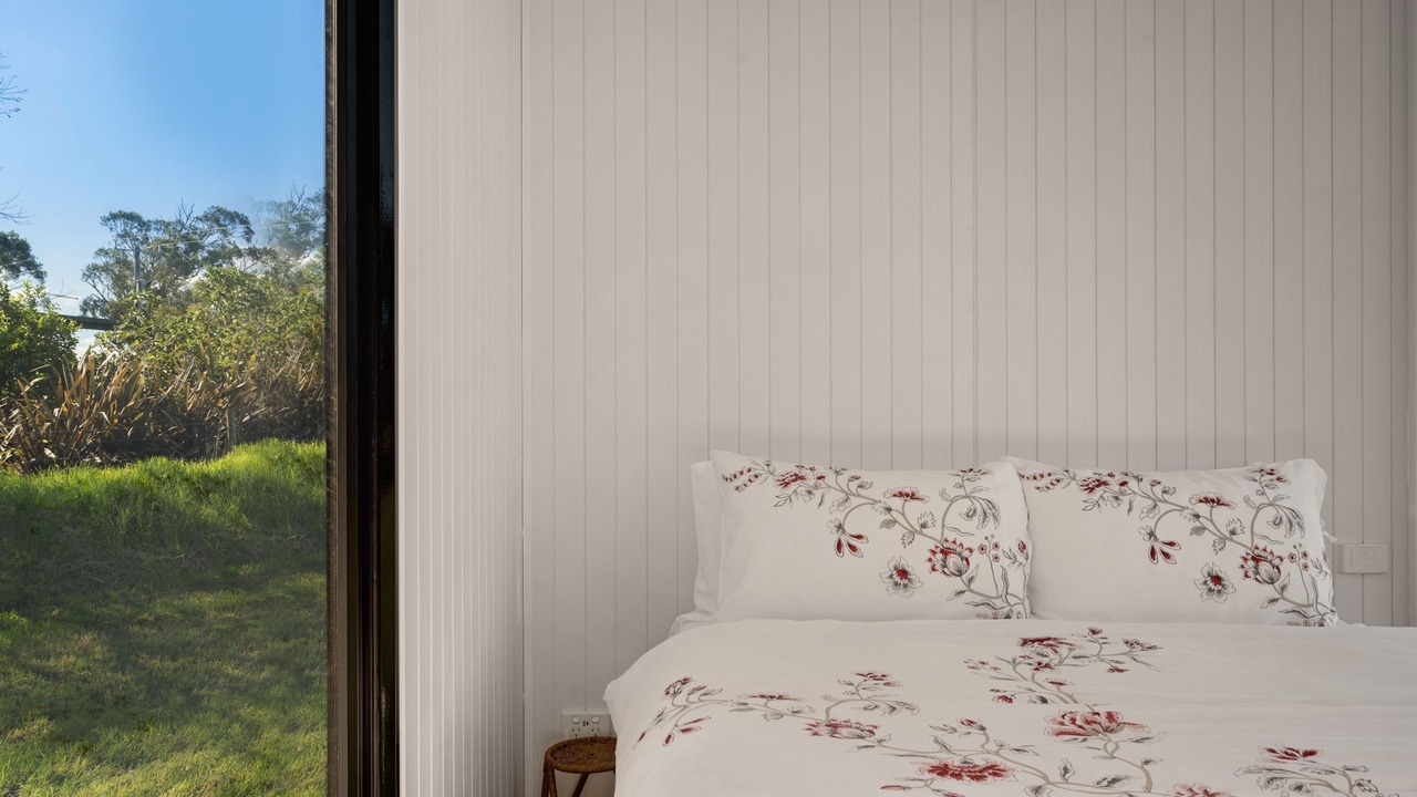 Photo of Bedroom in Alberton West