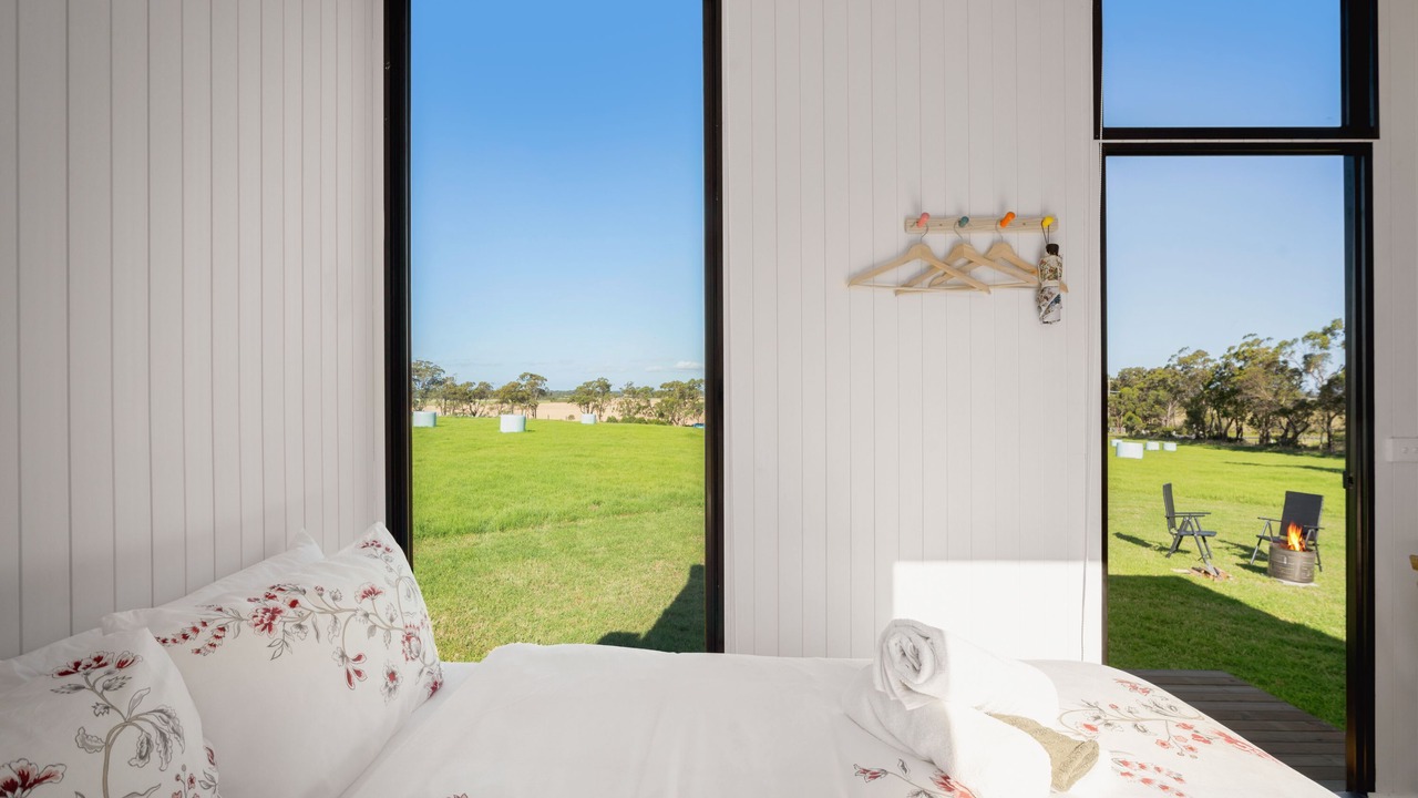 Photo of Bedroom in Alberton West