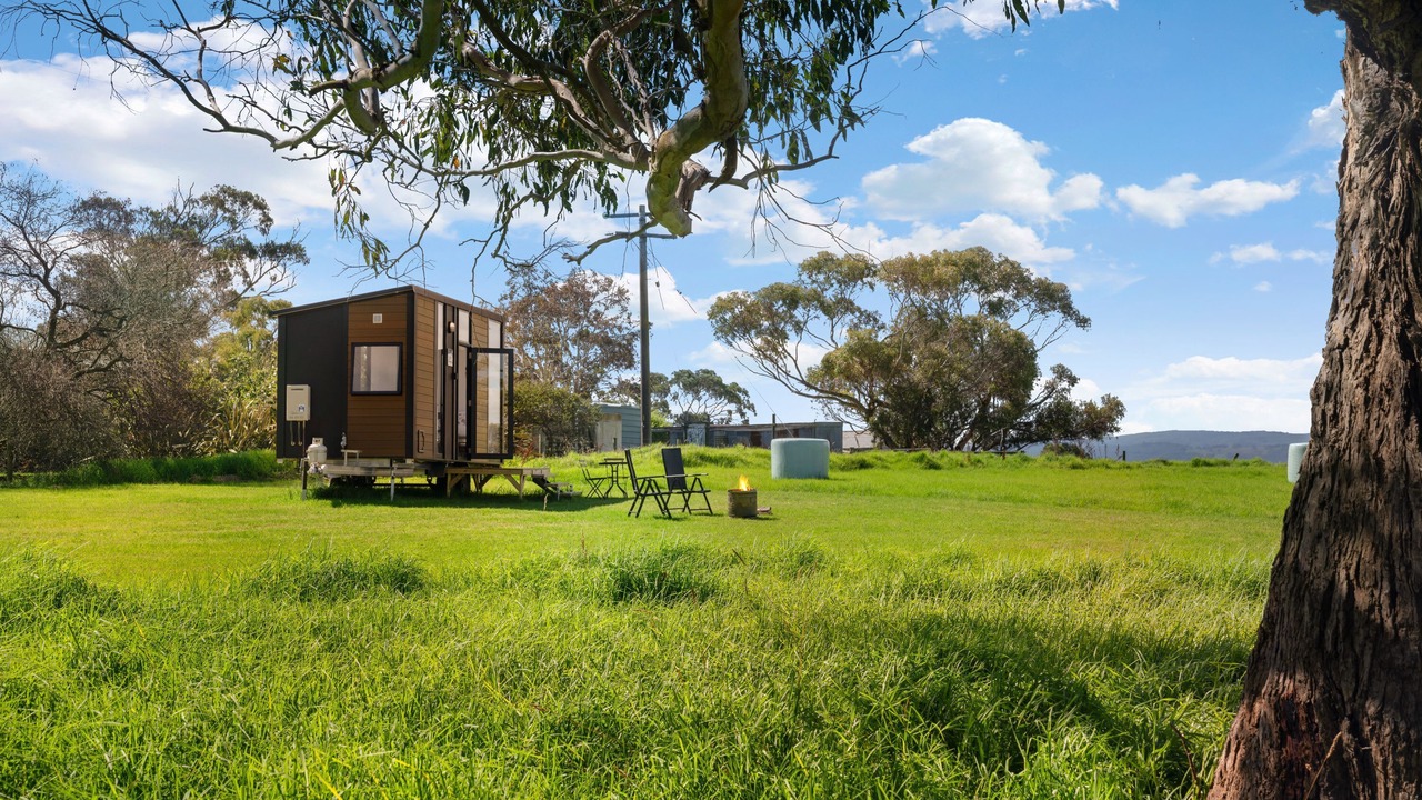 Photo of Outdoor in Alberton West