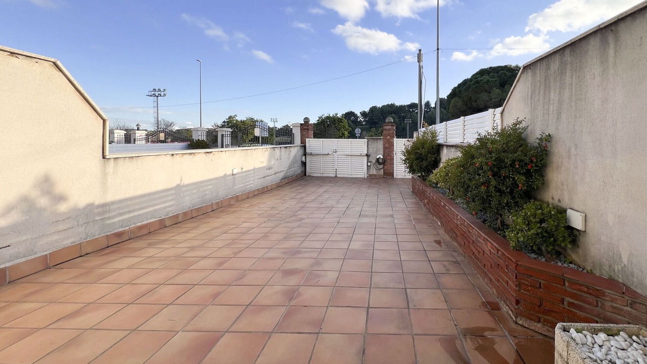 Photo of Patio Balcony in Marianao
