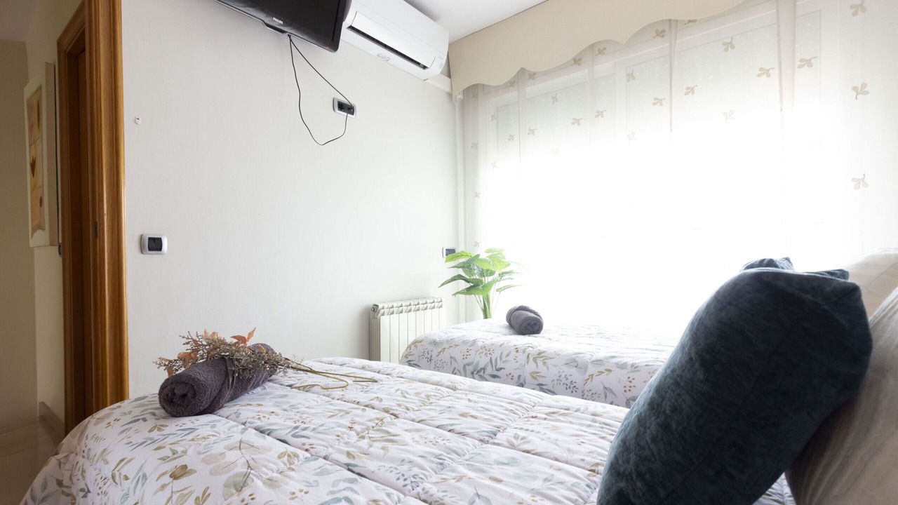 Photo of Bedroom in Marianao