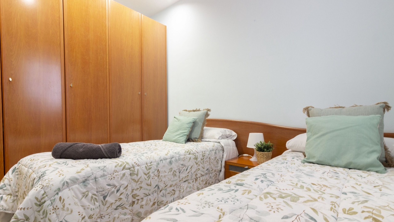 Photo of Bedroom in Marianao