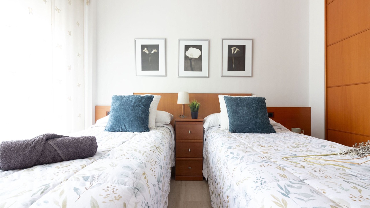 Photo of Bedroom in Marianao