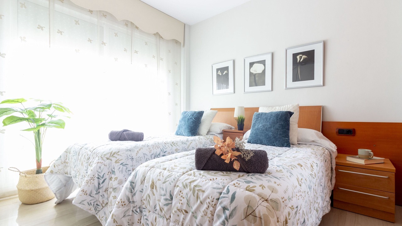 Photo of Bedroom in Marianao