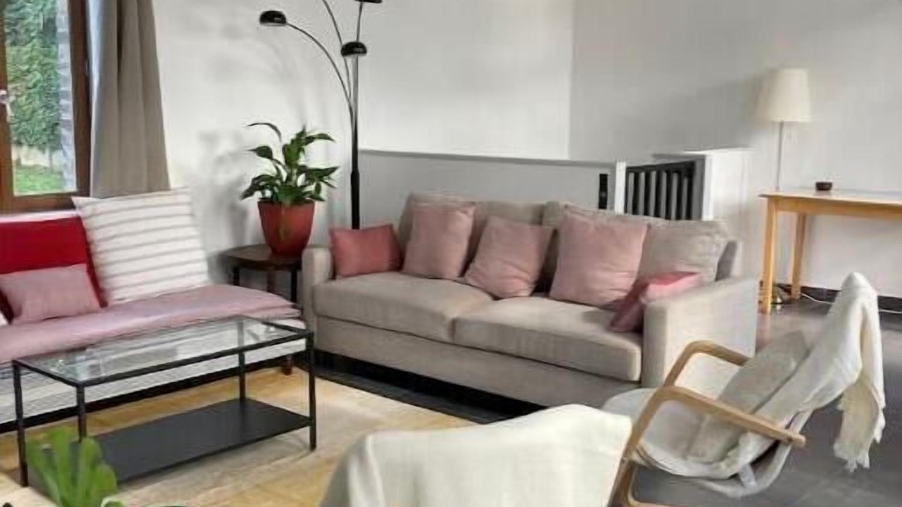 Photo of Livingroom in Courcelles-le-Comte