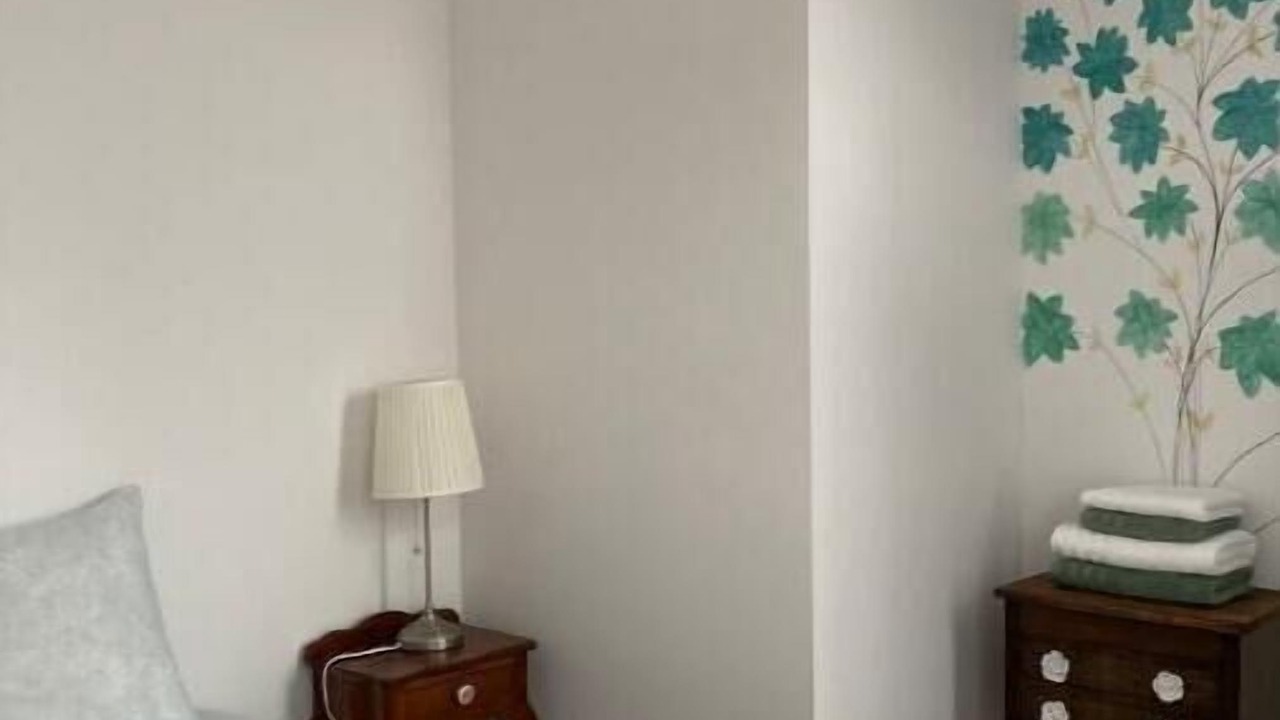 Photo of Bedroom in Courcelles-le-Comte