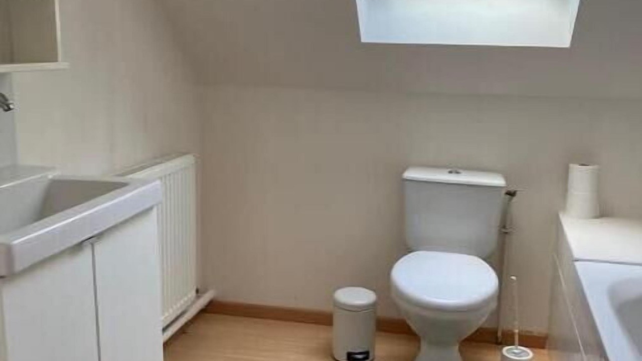 Photo of Bathroom in Courcelles-le-Comte