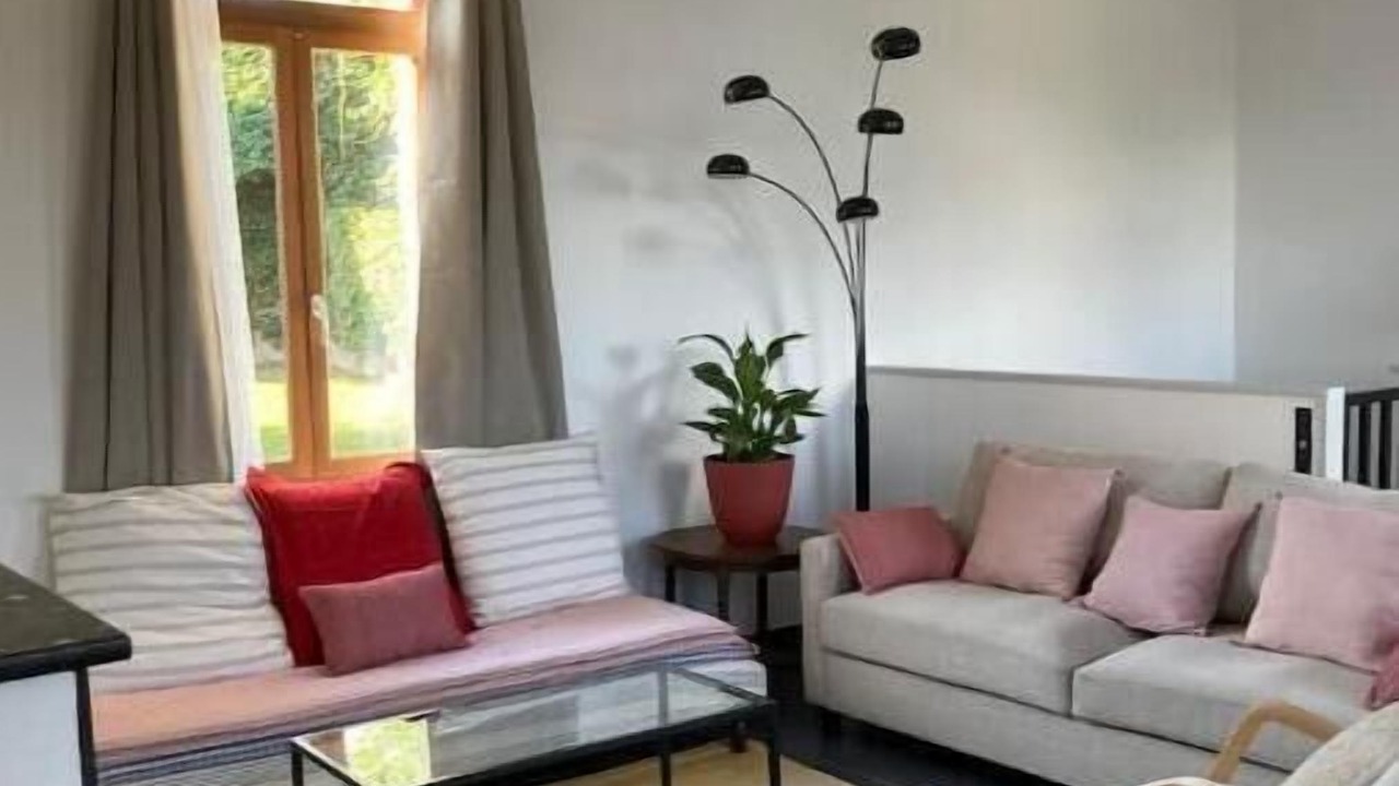 Photo of Livingroom in Courcelles-le-Comte