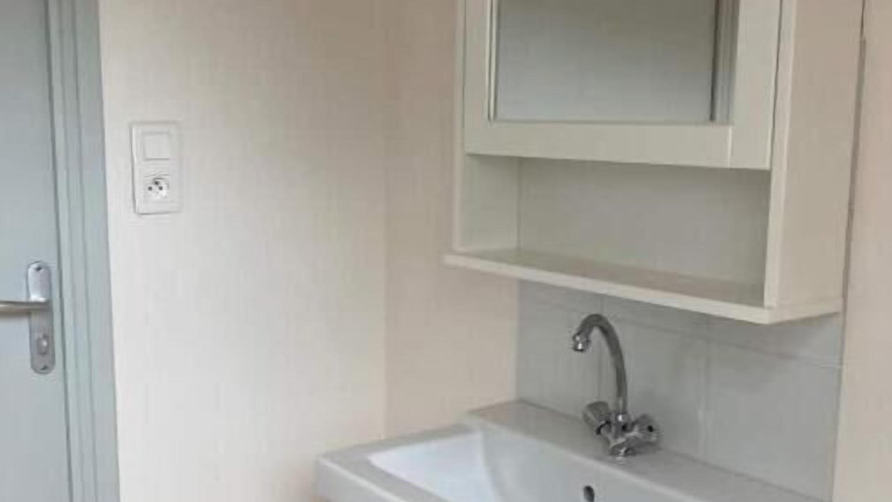 Photo of Bathroom in Courcelles-le-Comte