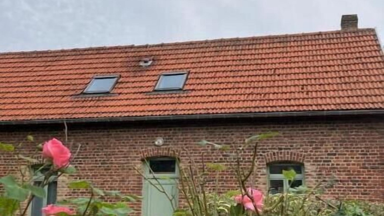 Photo of Outdoor in Courcelles-le-Comte