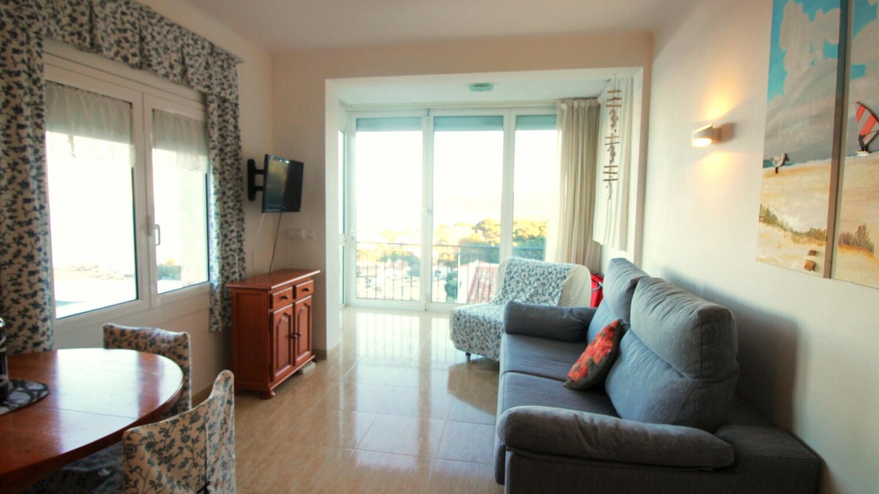 Photo of Livingroom in Llanca