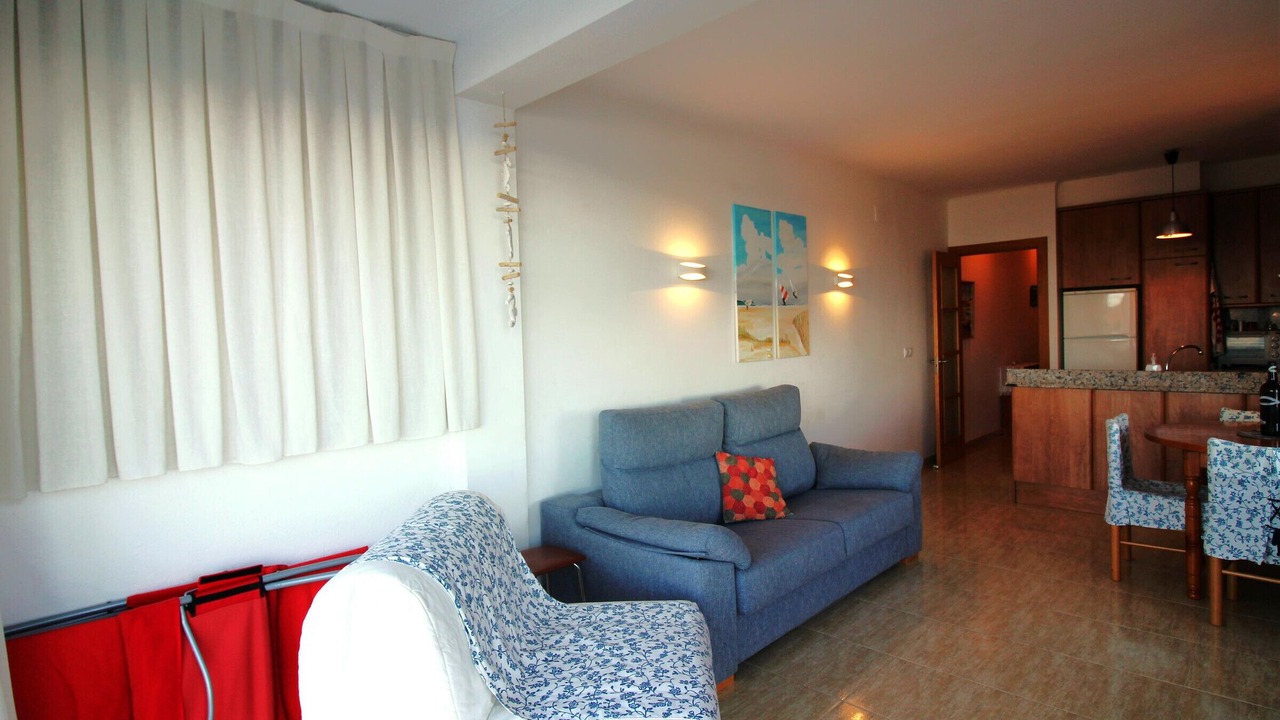 Photo of Livingroom in Llanca