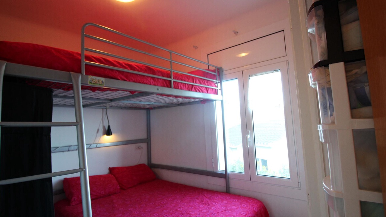Photo of Bedroom in Llanca