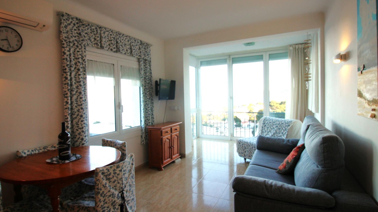 Photo of Livingroom in Llanca