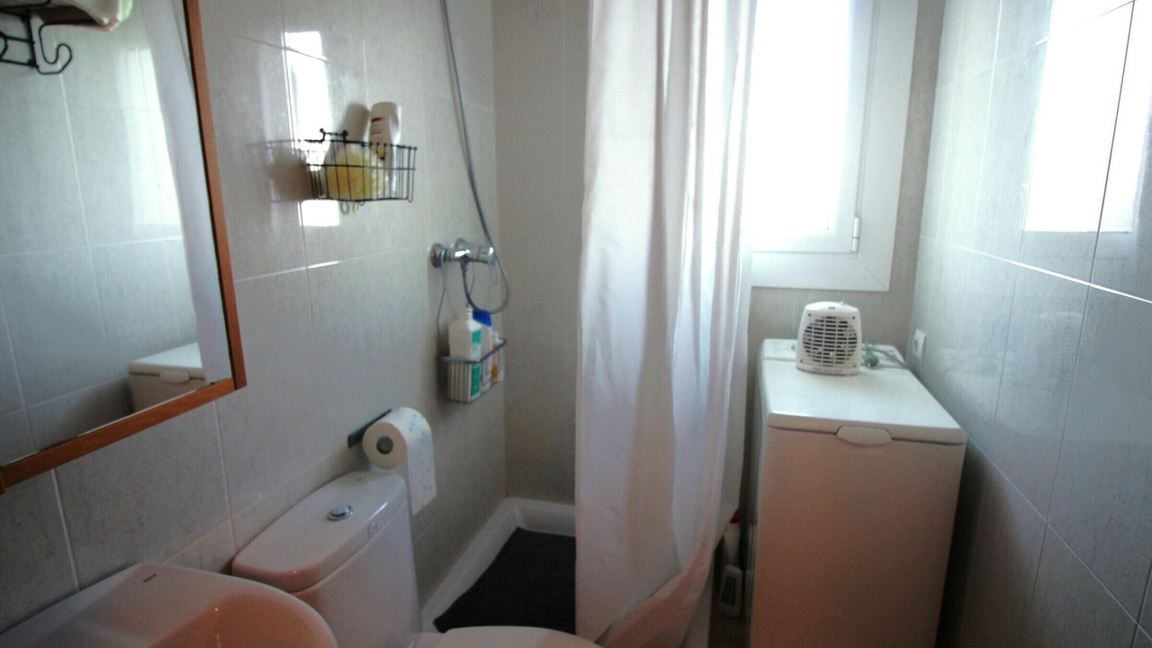 Photo of Bathroom in Llanca