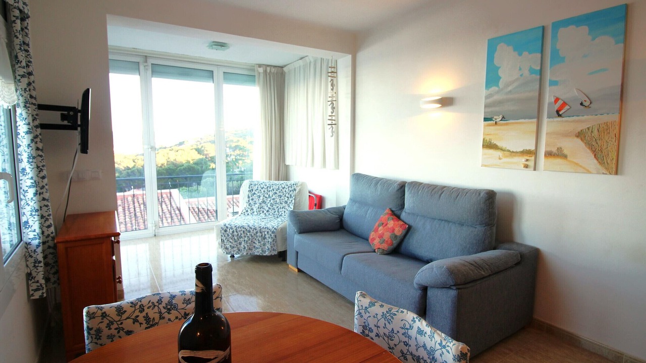 Photo of Livingroom in Llanca