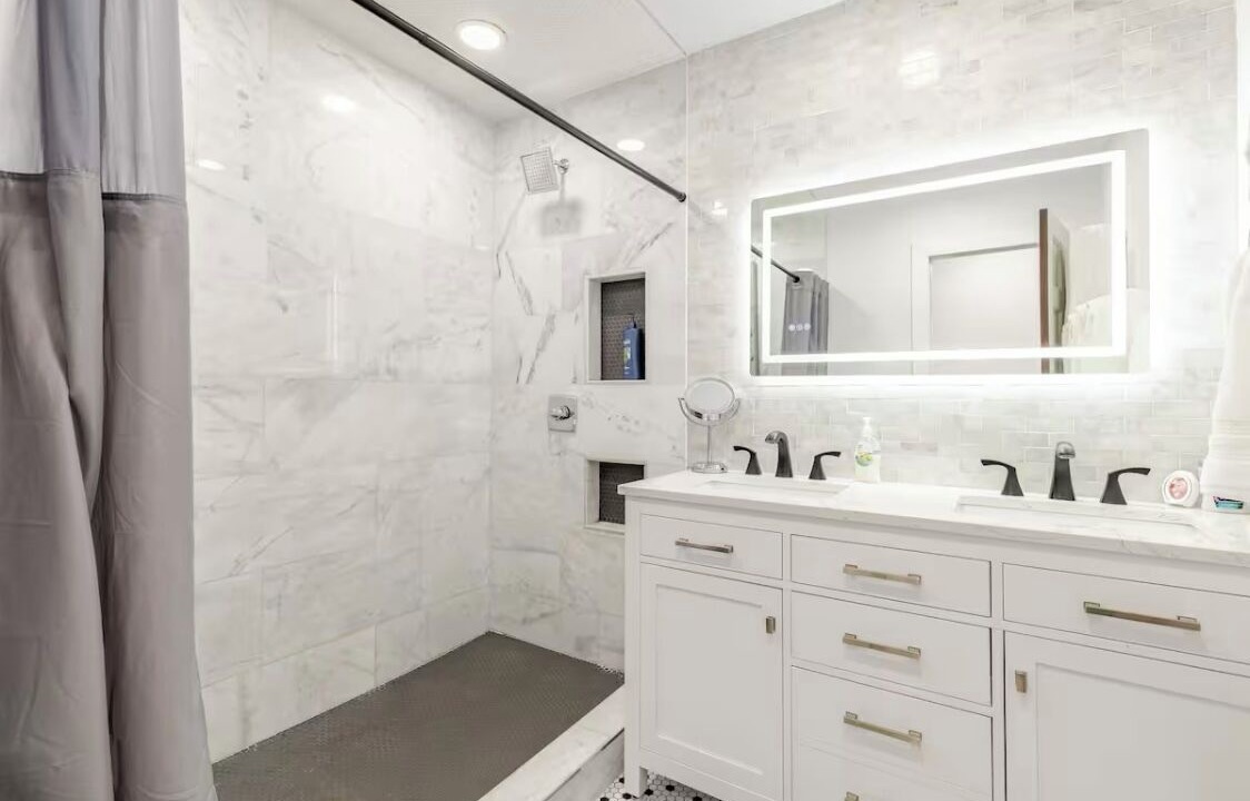 Photo of Bathroom in Springfield