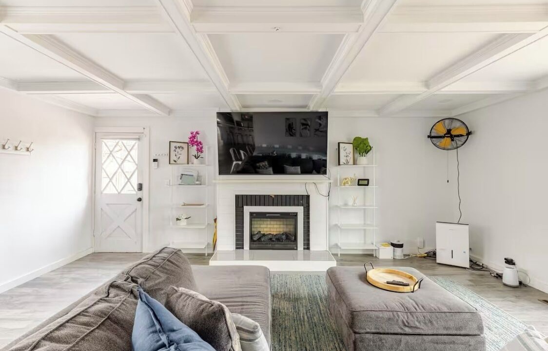Photo of Livingroom in Springfield