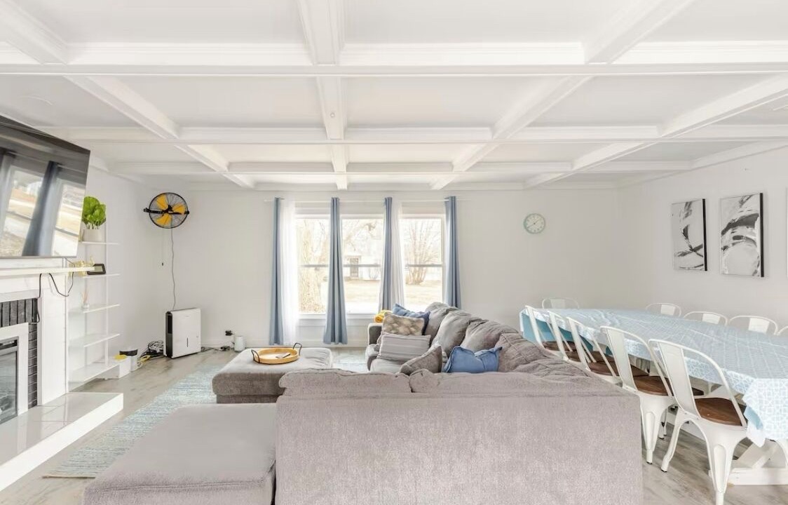 Photo of Livingroom in Springfield