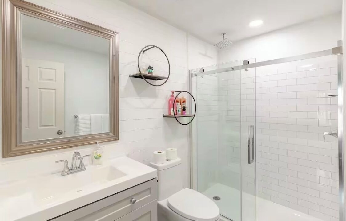 Photo of Bathroom in Springfield