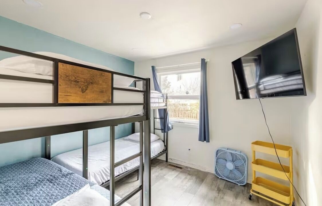 Photo of Bedroom in Springfield
